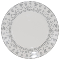 Dinner Plate